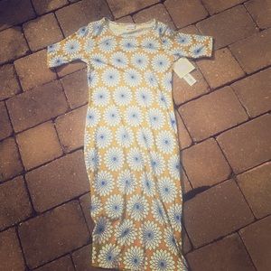 Lularoe Julia Dress