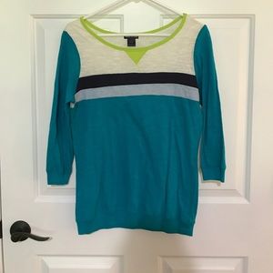 Wet seal shirt. Size M. Super soft Smoke free home