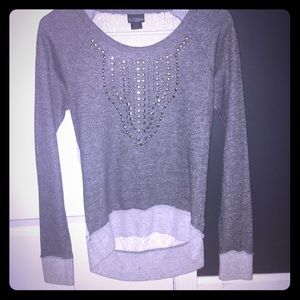 Long sleeve shirt from Buckle✨