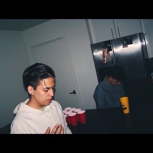 Meet your Posher, Emmanuel