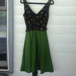 SALE Eva Franco Alexa Dress