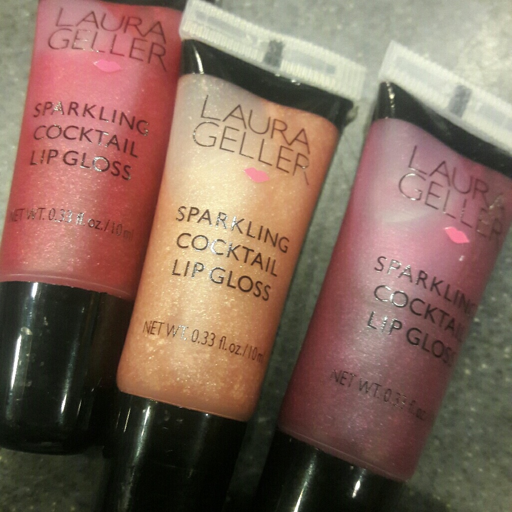 Lip gloss