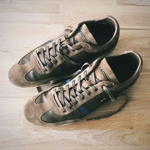 Lacoste Misano Sneakers for Men