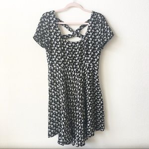 Urban Outfitters floral dress