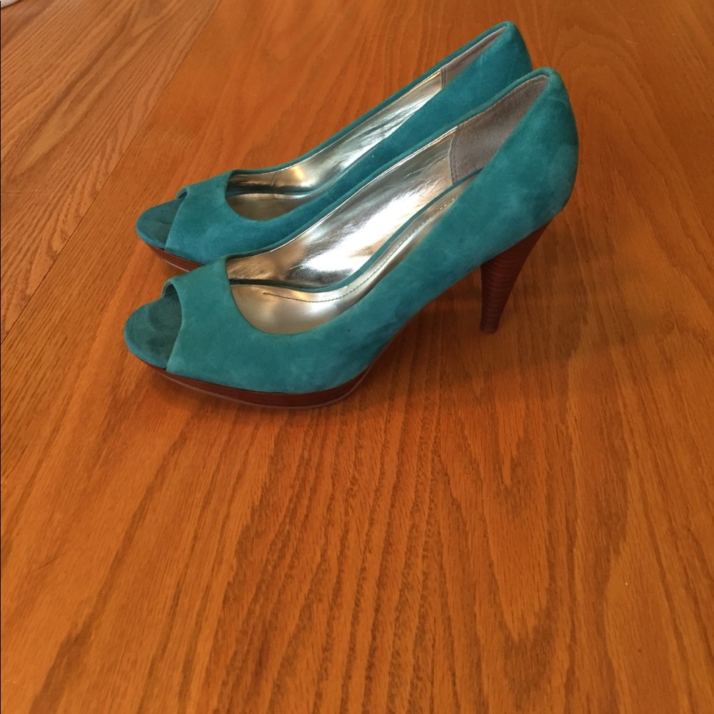 Style&Co Heels