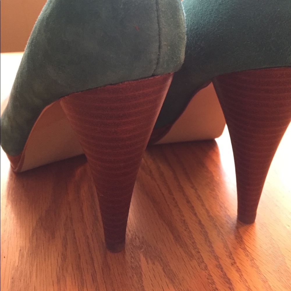 Style&Co Heels - Picture 3 of 4