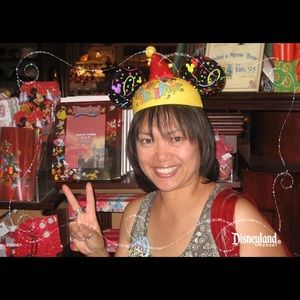 Meet your Posher, Jacque