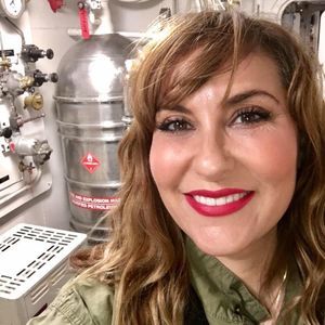 Meet your Posher, Karen