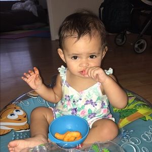 Meet your Posher, Olga