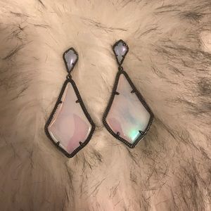 Kendra Scott Alexis earrings
