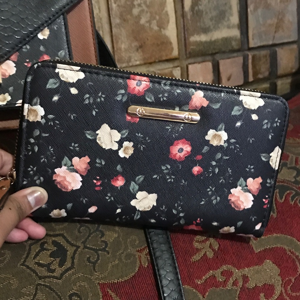 Call it Spring Wallet