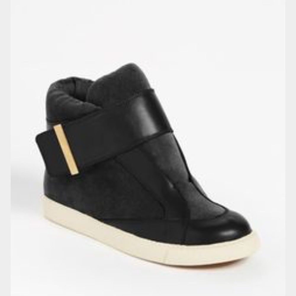 Chloe designer shoes
