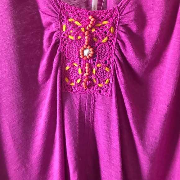 Free People New Vibes Tank Top - Picture 6 of 8