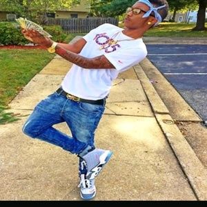 Meet your Posher, Kyle