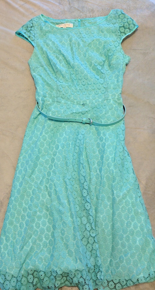 Evan Picone dress