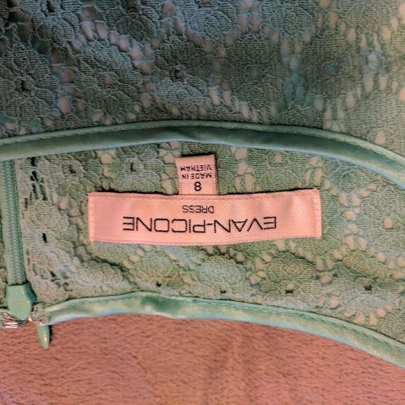 Evan Picone dress - Picture 2 of 2