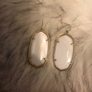 Kendra Scott Danielle earrings