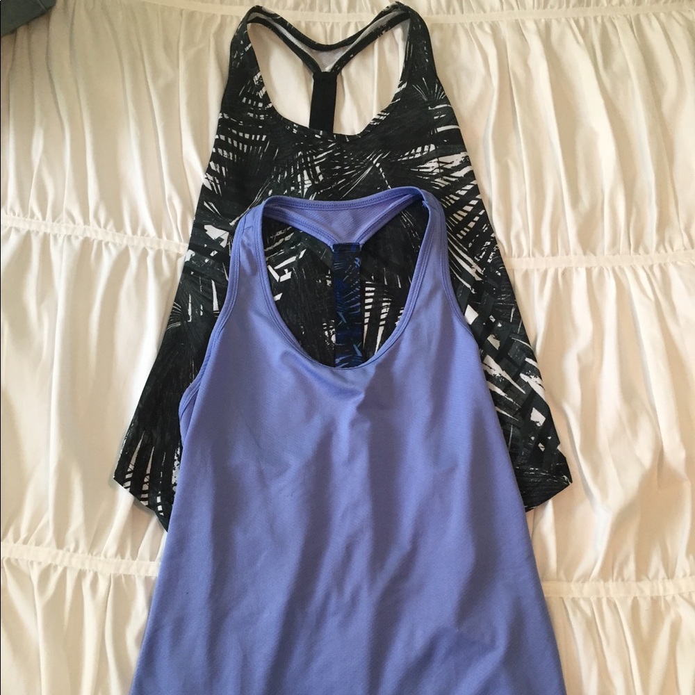 Old Navy Workout Tops