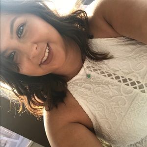 Meet your Posher, Jadelyn