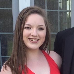 Meet your Posher, Alli