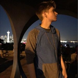 Meet your Posher, Tanner