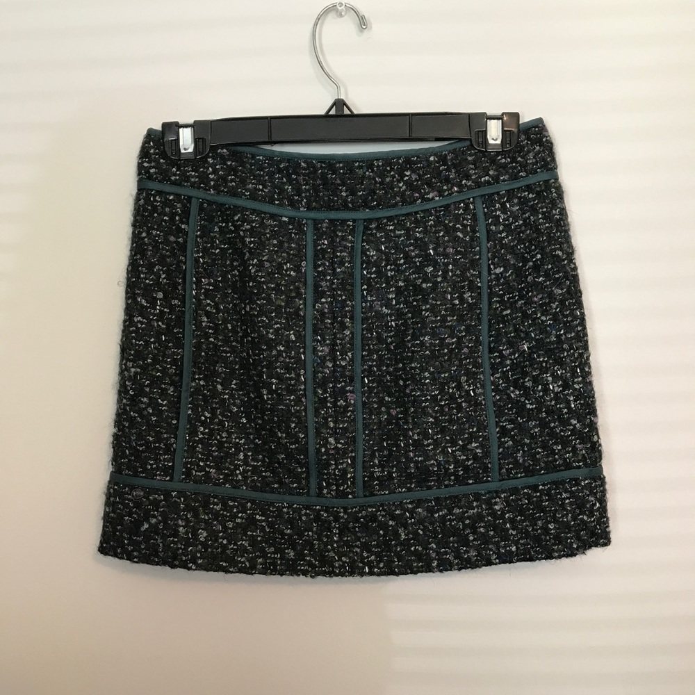 J Crew Skirt