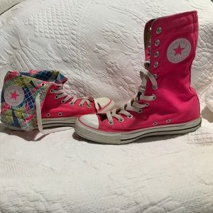 Converse High Tops