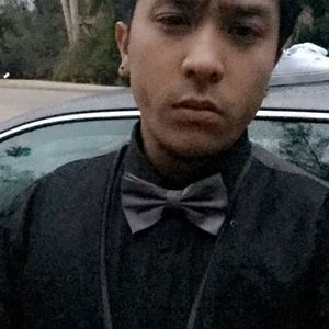 Meet your Posher, Aidan