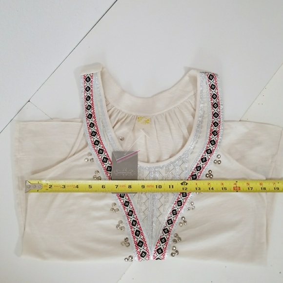 Silver Lining! by Anthropologie - Picture 5 of 7