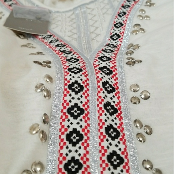 Silver Lining! by Anthropologie - Picture 2 of 7