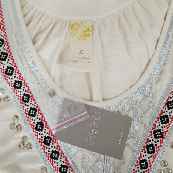 Silver Lining! by Anthropologie - Picture 6 of 7