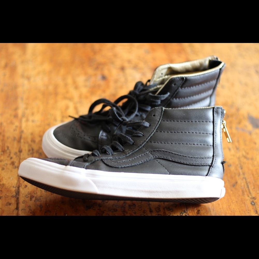 Vans hologram SK8-Hi Slim