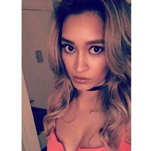 Meet your Posher, Vannessa