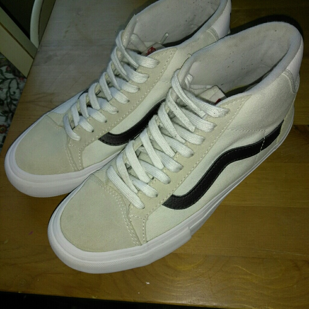 Vans