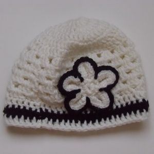 Baby hat