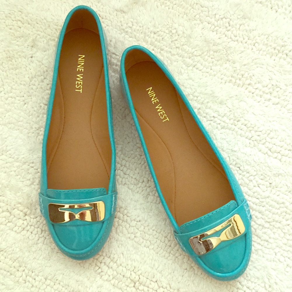 Nine West