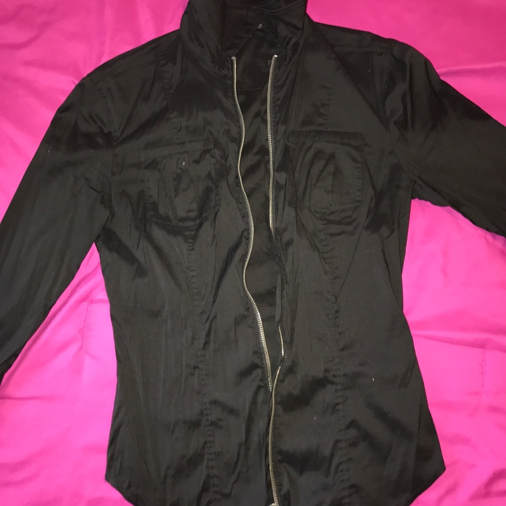 Armani Exchange Jacket
