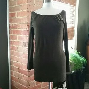 NWT CACHE TOP