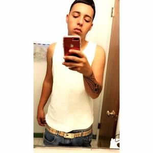 Meet your Posher, Joe