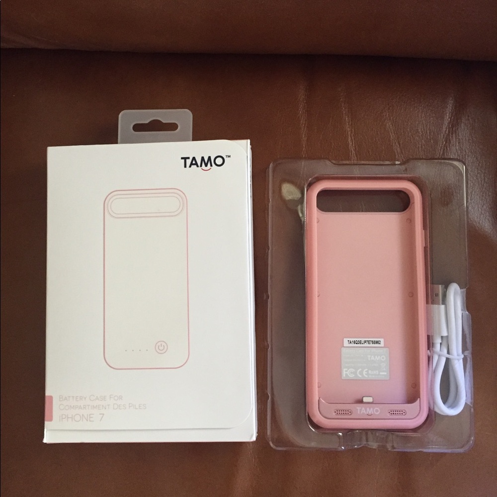 iPhone 7 Case