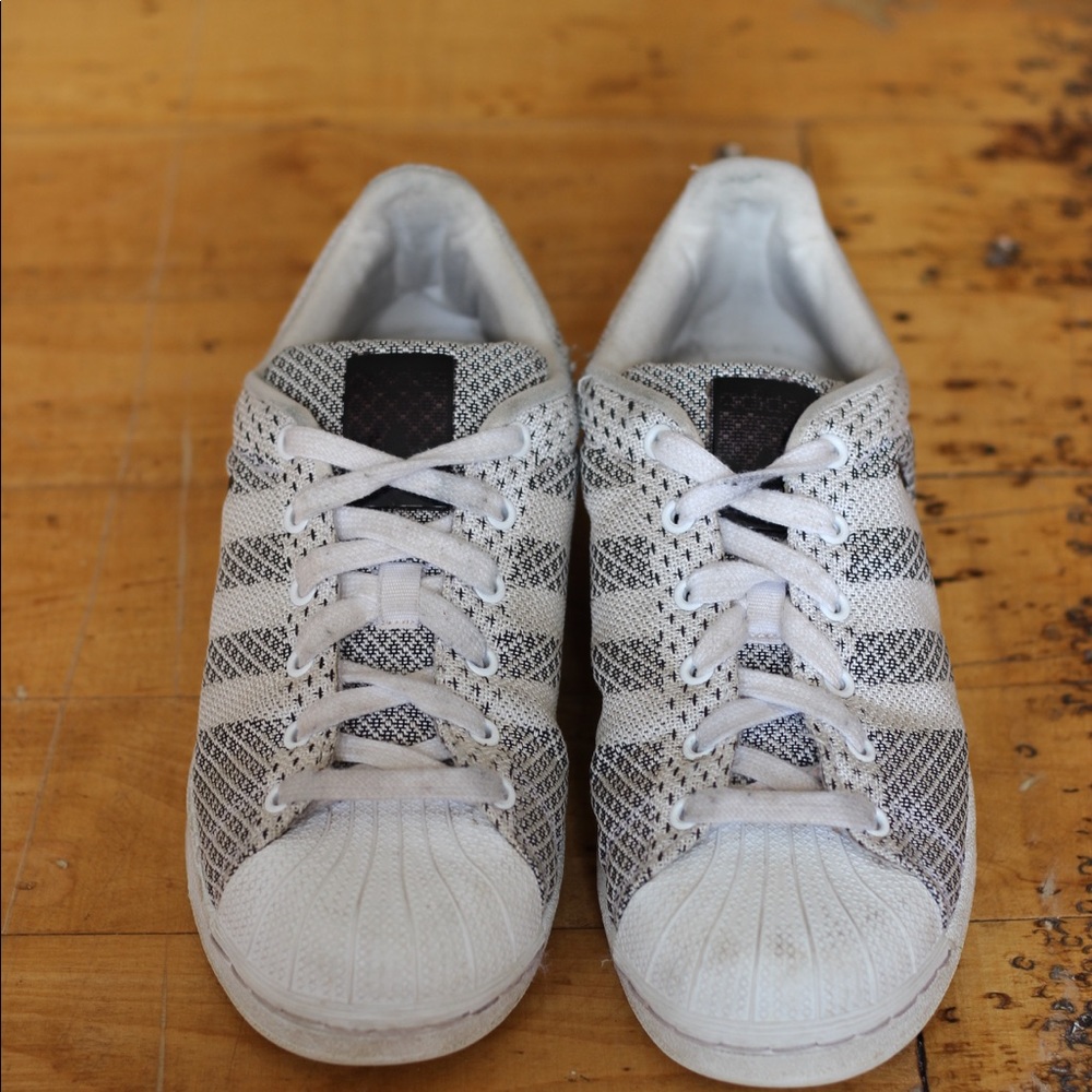 Adidas superstar