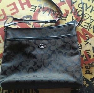 Coach Crossbody Purse