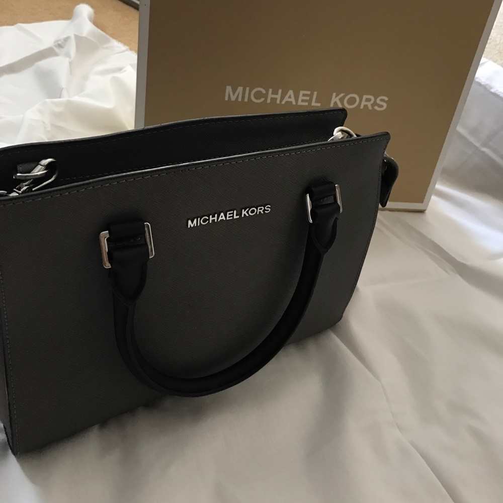 Michael Kors handbag