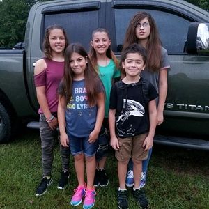 Meet your Posher, Sandy