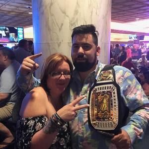 Meet your Posher, Dan