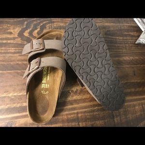 Women's Birkenstocks
