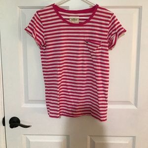 Hollister short sleeve