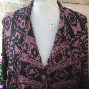 Knox Rose sweater