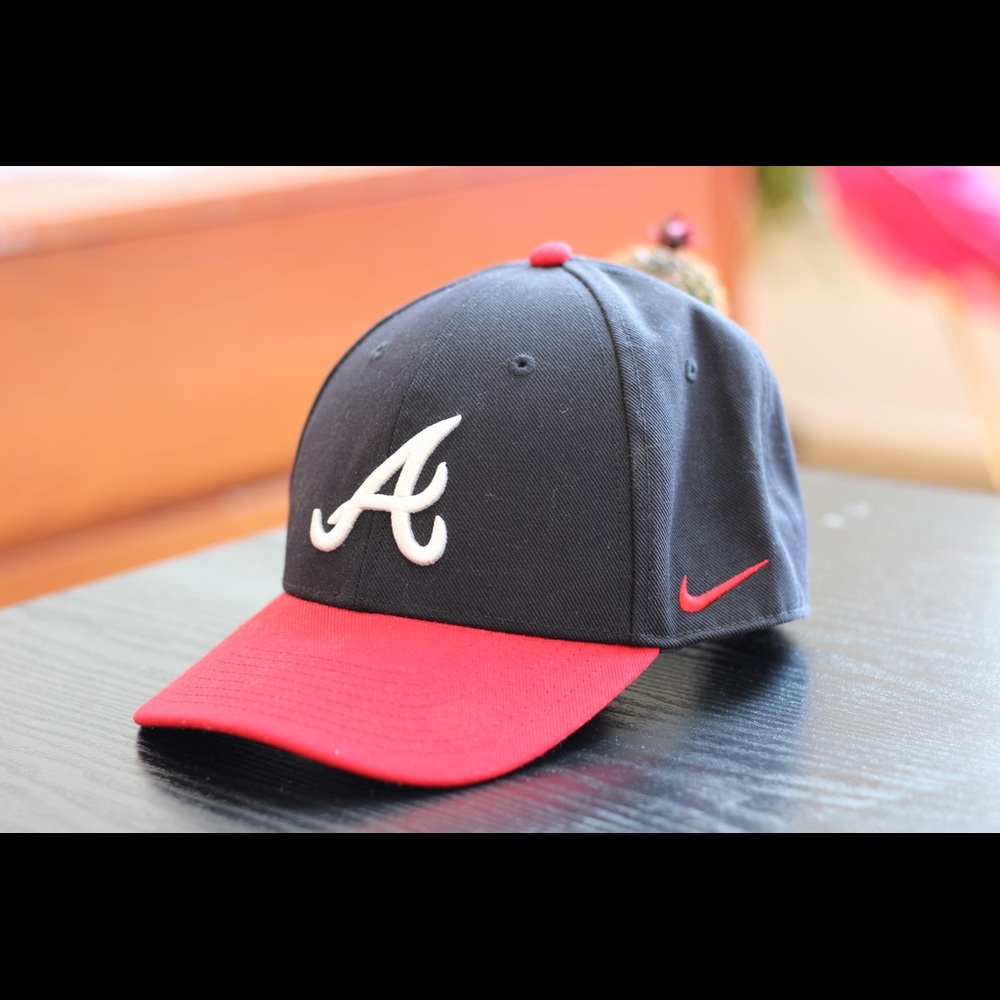 Atlanta Braves hat
