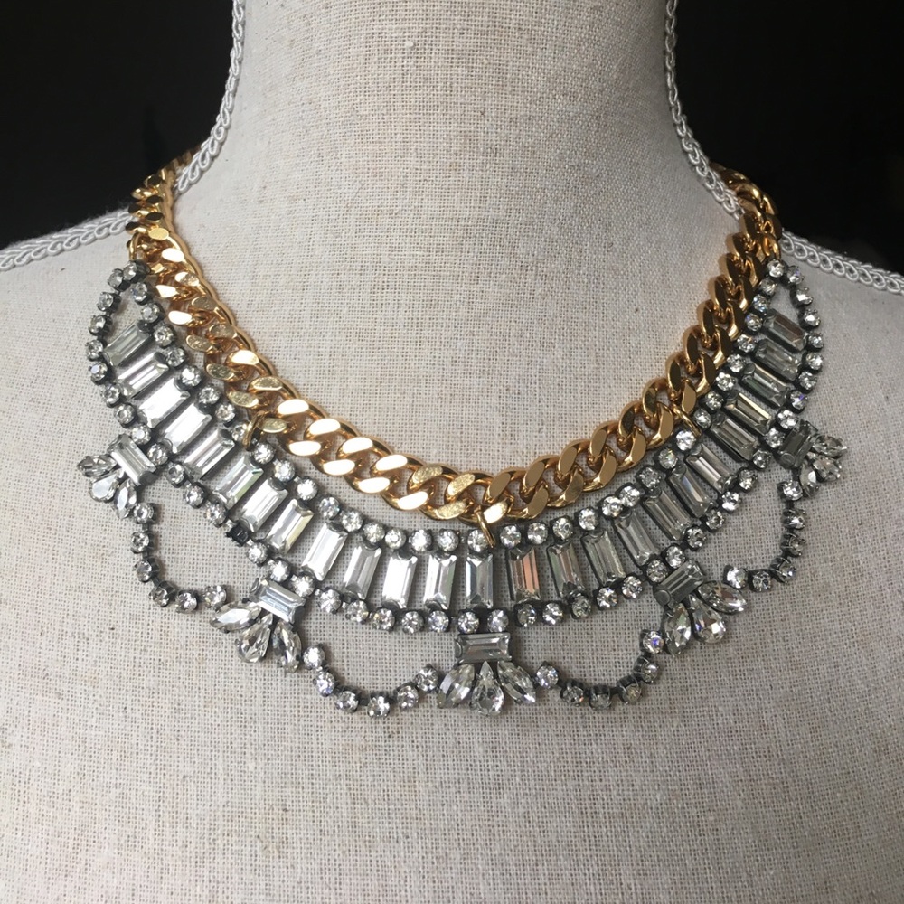 Juicy Couture Necklace